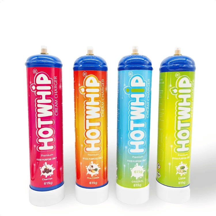 0.95L Dental Nitrous Oxide Tank Wholesale