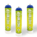 0.95L Dental Nitrous Oxide Tank Wholesale