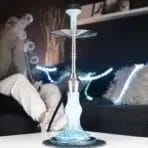 Personalized High Quality 304 Stainless Steel Hookah Wholesale