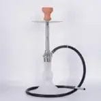 Personalized High Quality 304 Stainless Steel Hookah Wholesale