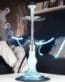 Personalized High Quality 304 Stainless Steel Hookah Wholesale