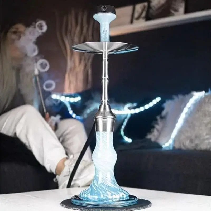 Personalized High Quality 304 Stainless Steel Hookah Wholesale