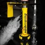 Brand Customization Luxury High-End Stainless Steel Hookah