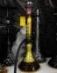 Brand Customization Luxury High-End Stainless Steel Hookah
