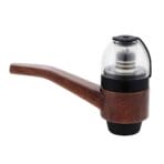 Customized Wooden Herbal Vaporizer Wholesale