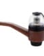 Customized Wooden Herbal Vaporizer Wholesale