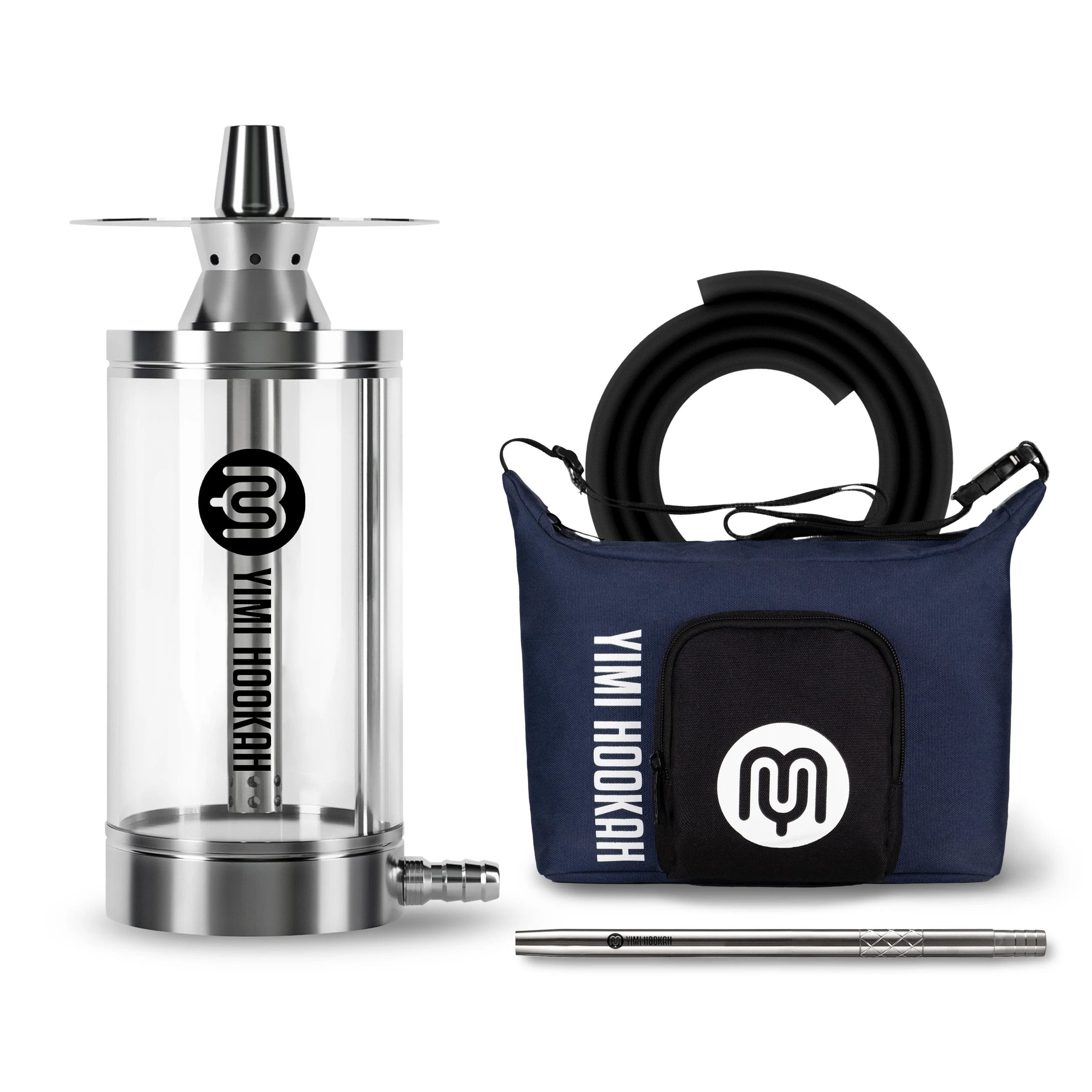 Stainless Steel Portable Hookah Wholesale