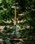 Customizable Large Size Luxury Hookah