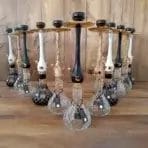 Customizable Large Size Luxury Hookah