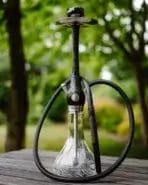 Large Size Luxury Hookah