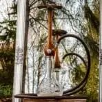 Large Size Luxury Hookah