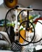 Customizable Luxury Hookah