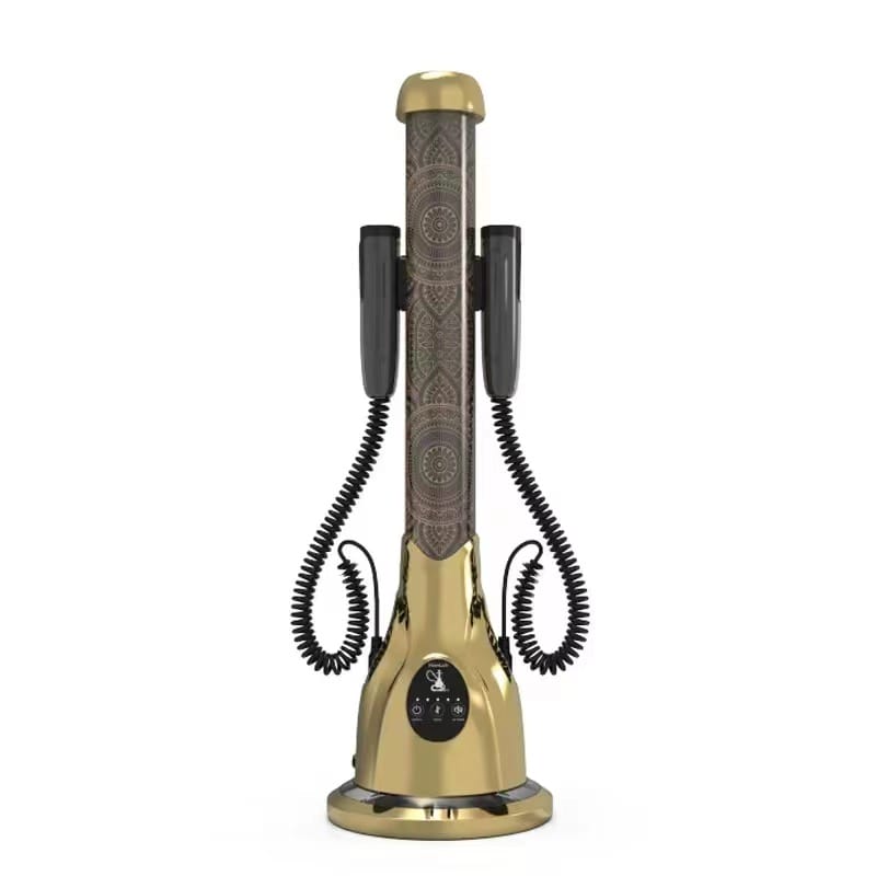 Best Electronic Hookah Pipe