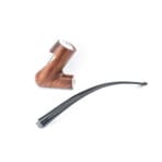 Dry Flower Long Vape Pipe Wholesale