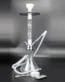 Bespoke Arabian Acrylic Shisha Set