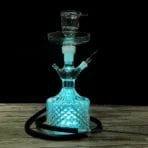 Wholesale Art Glass Shisha Hookah