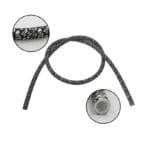 Skull Style Silicone Hookah Hose Wholesale
