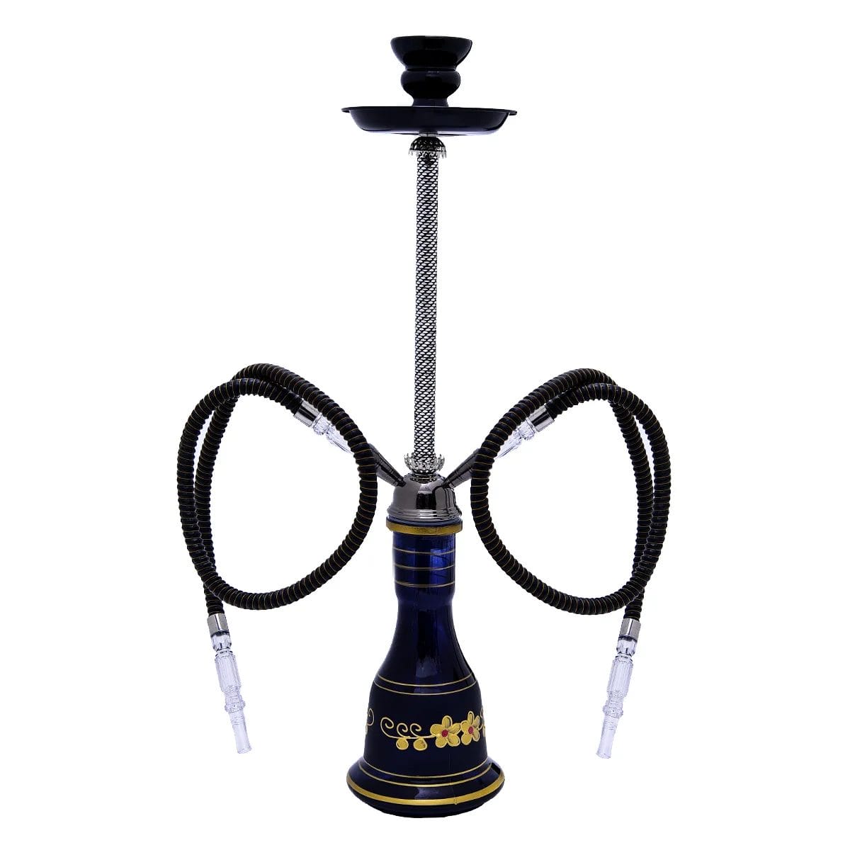 Double Tubes Arabian Water Shisha Wholesale