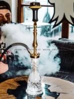 steampunk hookah