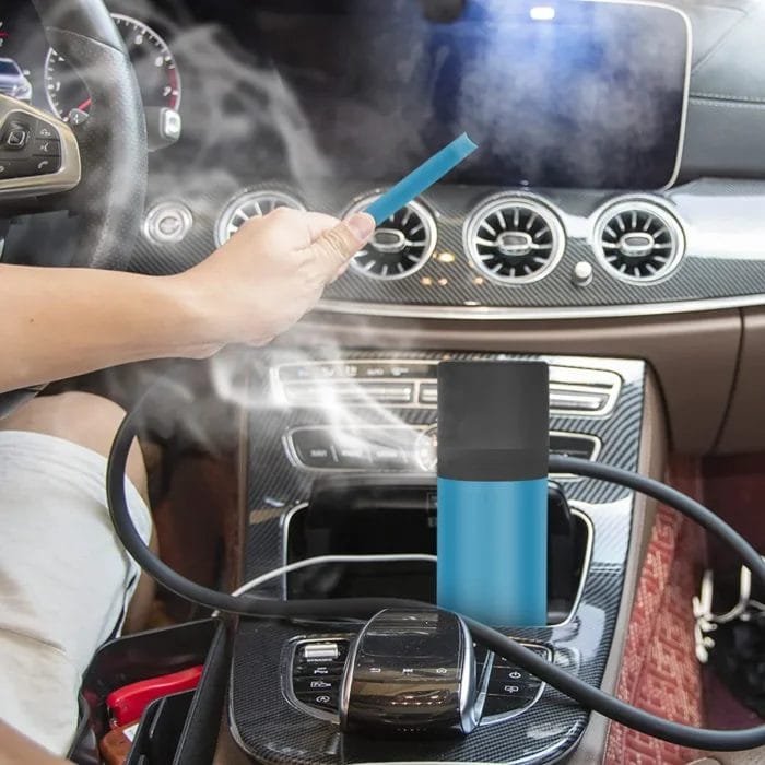 Compact Car Hookah Kit Wholesale