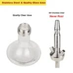 Stainless Steel Single Pipe Wholesale
