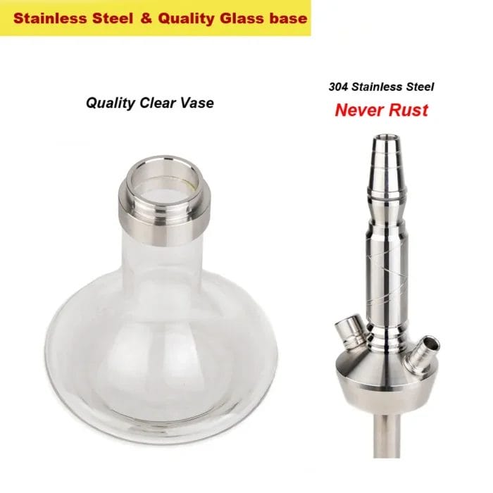 Stainless Steel Single Pipe Wholesale