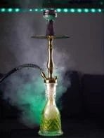 Bulk Middle East Retro Punk Style Hookah Pipe