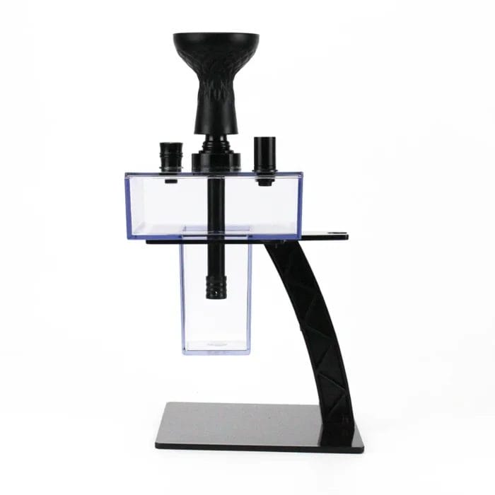 Modern Acrylic Hookah Wholesale