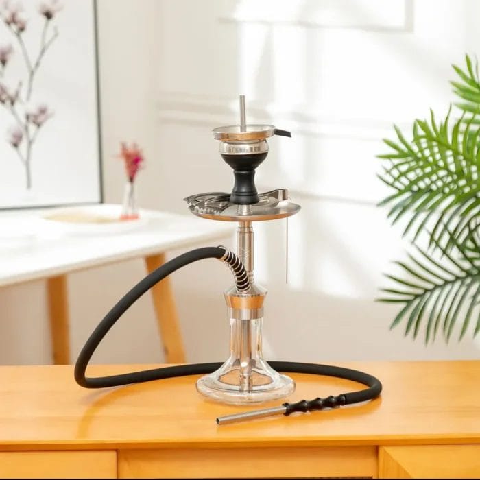 stainless steel hookah set Wholesale