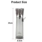 Bulk Customized hookah with led light