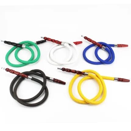 Custom Hookah Hose