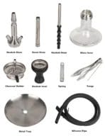 Stainless Steel Single Pipe Wholesale