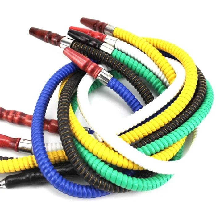Custom Hookah Hose