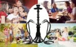luxury hookah for sale