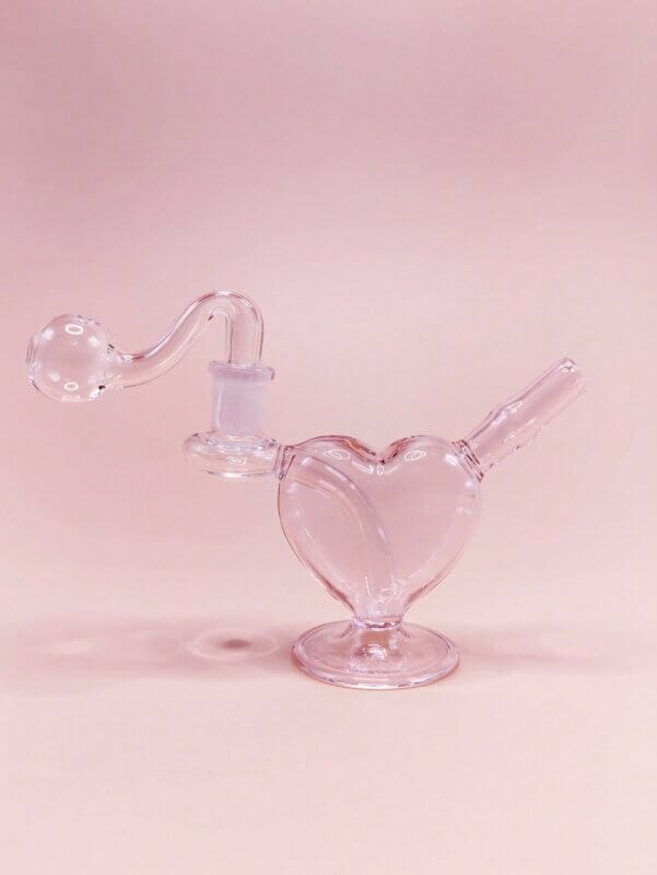 Pink Weed Bong Wholesale