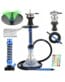 German Full Shisha Hookah Set Wholesale