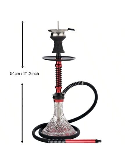 German Full Shisha Hookah Set Wholesale