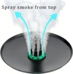 russian hookah set