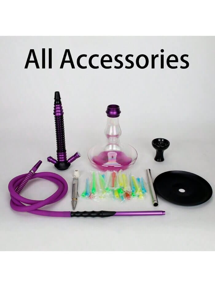 wholesale hookah pipes