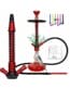 Aluminum Alloy Modern Hookah Pipe Wholesale