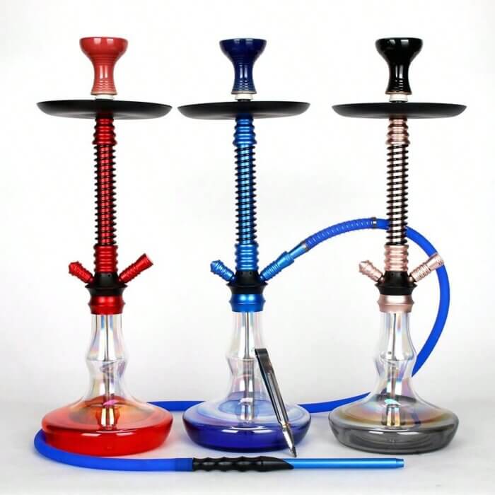 modern hookahs for sale