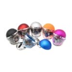 2024 New Skull Weed Grinder Wholesale