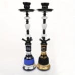 3-Hose Hookah Set Wholesale