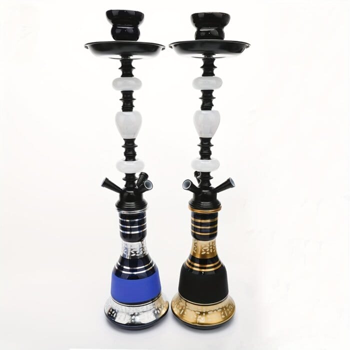 3-Hose Hookah Set Wholesale