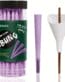 Purple Pre Rolled Weed Cones Wholesale