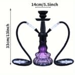 personal hookah pipe Wholesale
