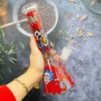 small glass weed bong Wholesale