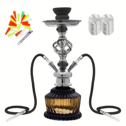 Portable Hookah Set Wholesale