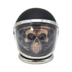 wholesale metal Skull grinders