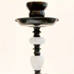3-Hose Medium Size Hookah Set Wholesale